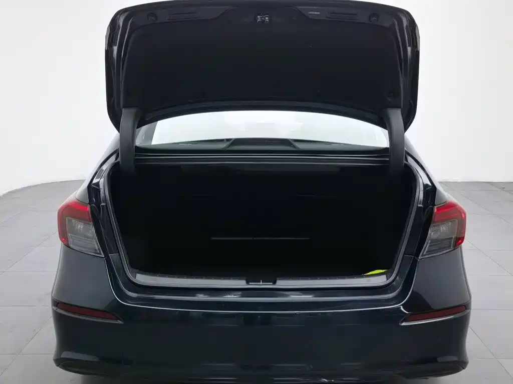Honda Civic, миниатюра 16