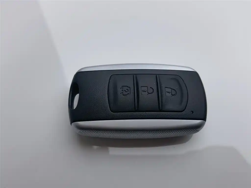 DONGFENG SCENERY E380