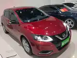 Photo 4 - Nissan Tiida