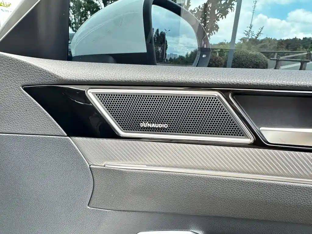 Фото 7 - Volkswagen CC