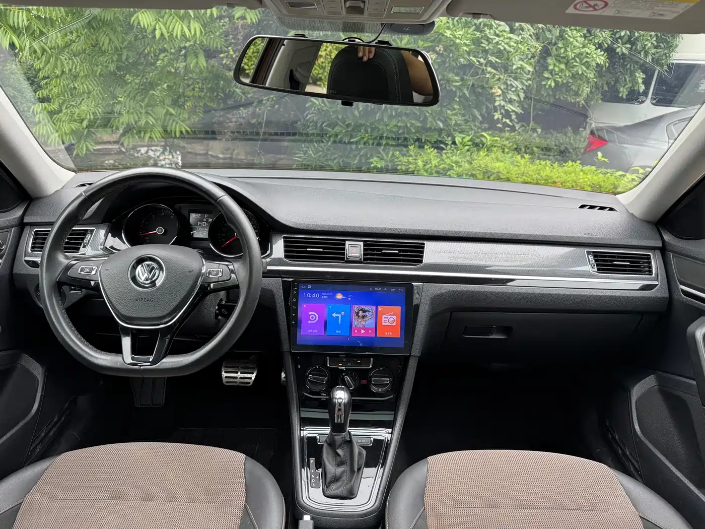 Volkswagen C-TREK 2018 230TSI DSG Comfort фото 11