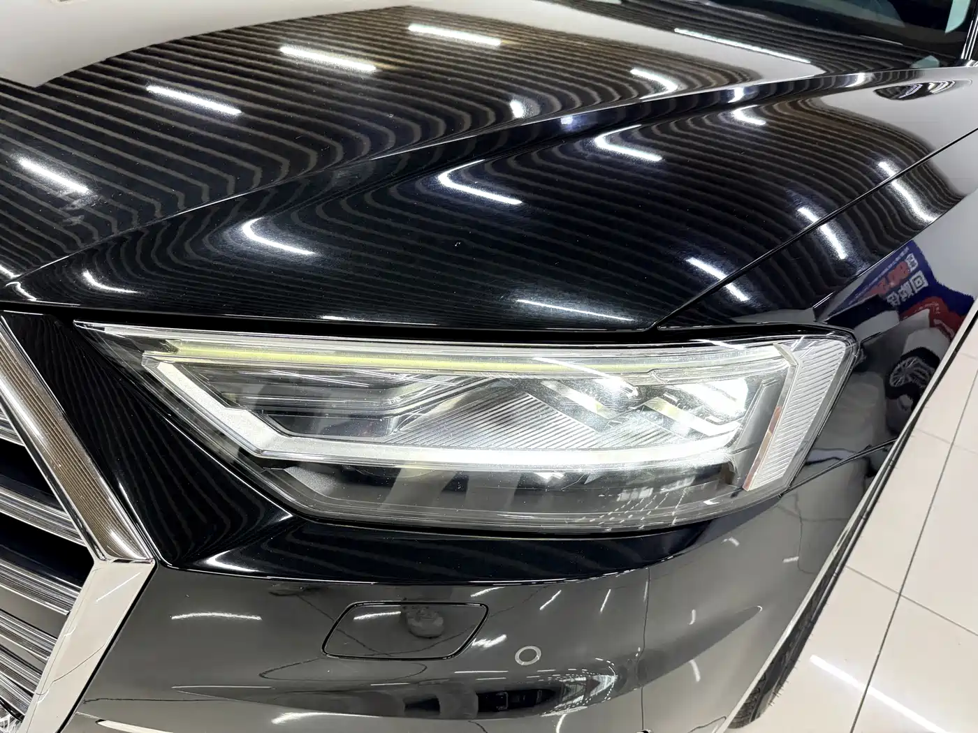 Audi A8 2019 Plus A8L 50 TFSI quattro Comfort фото 6