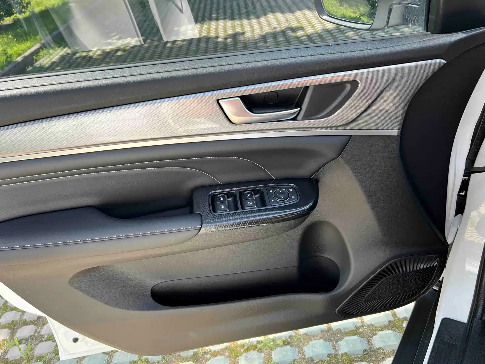 Фото 14 - Haval M6