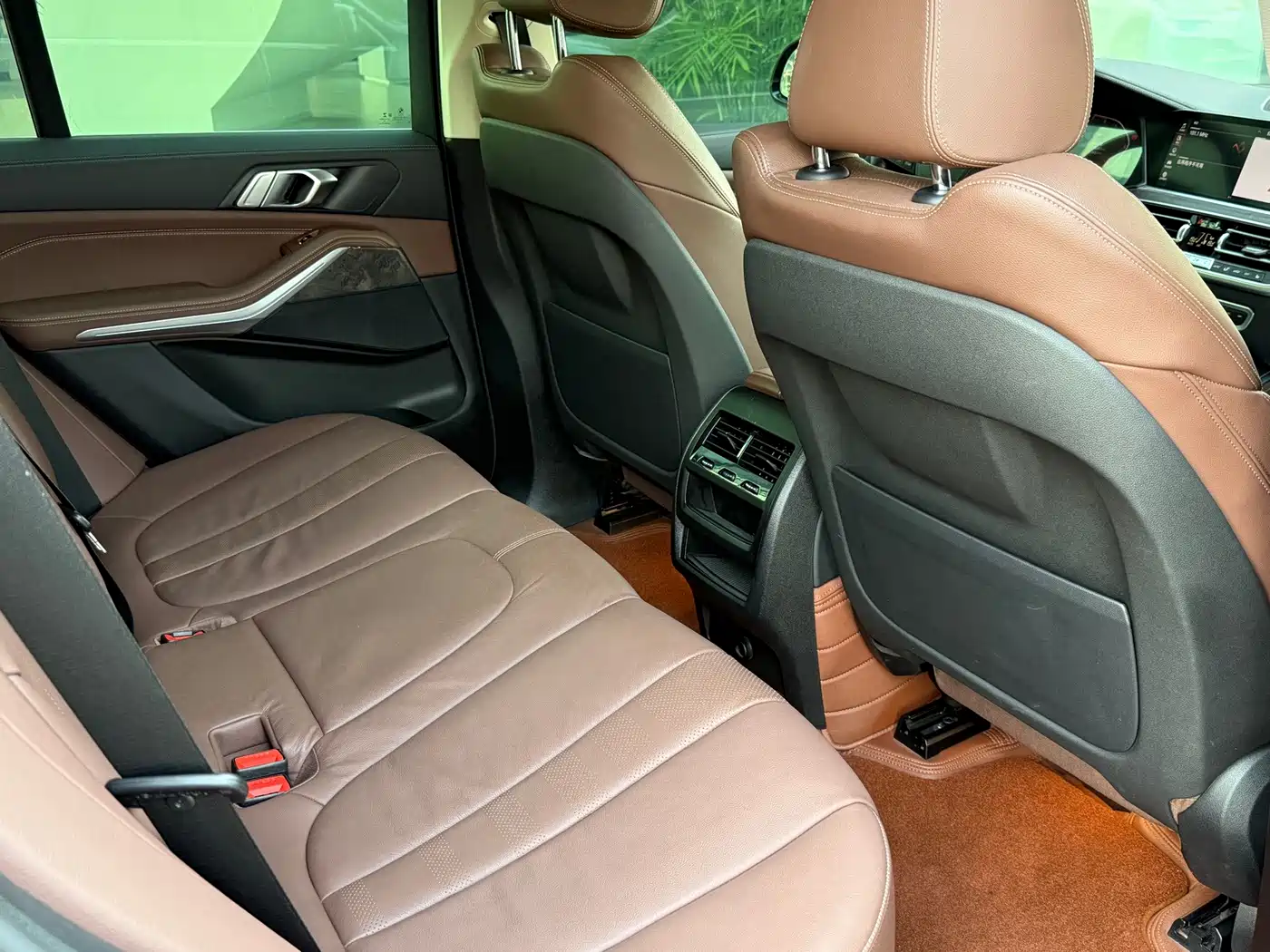 Фото 28 - BMW X5 (Import)