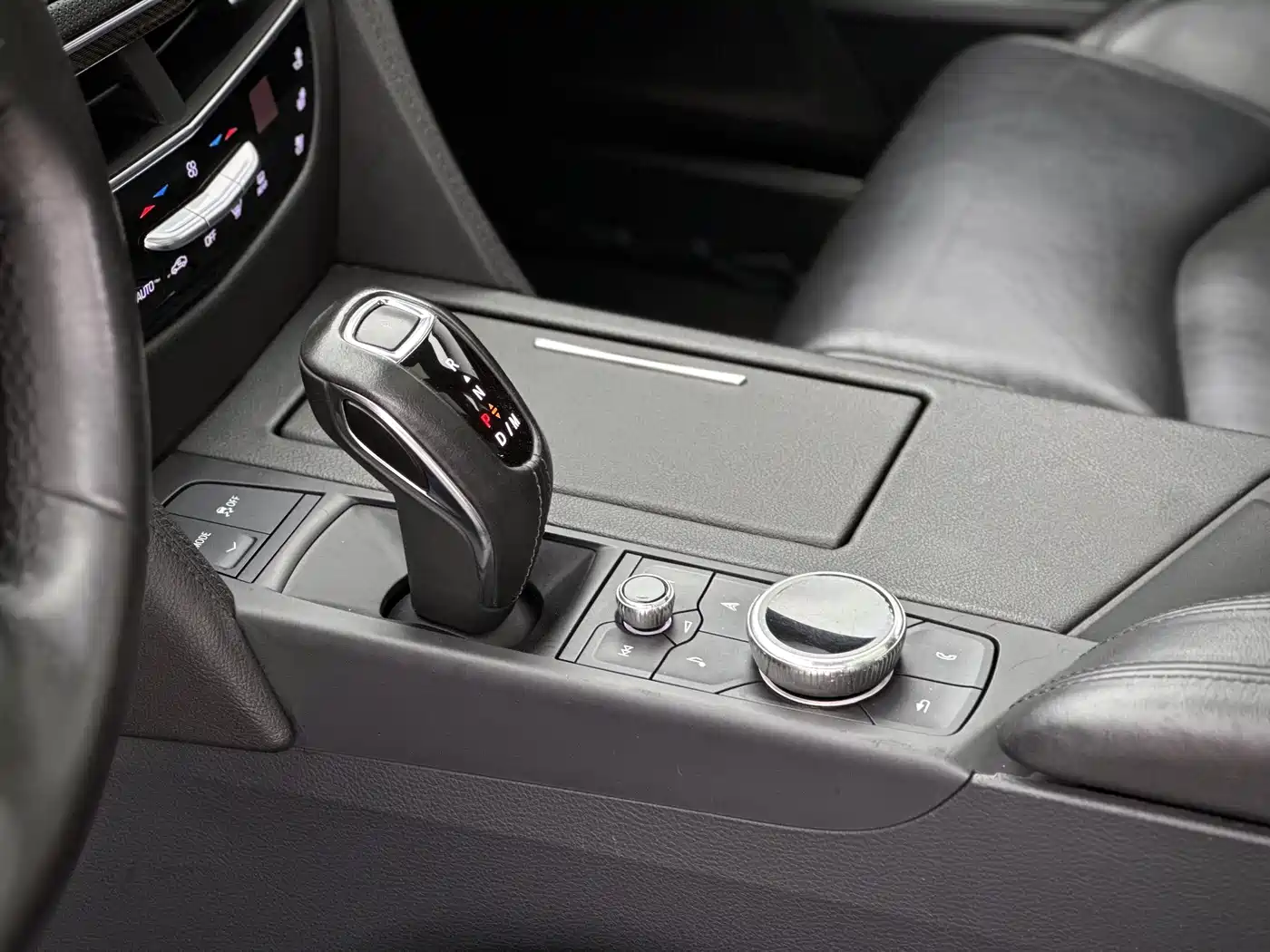 Cadillac CT6 2019 28T Luxury Sport Model фото 9