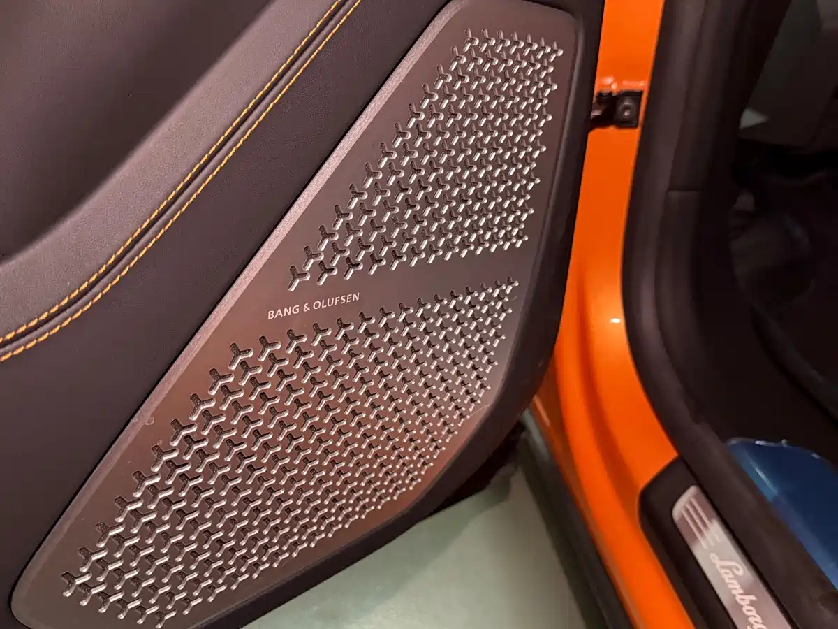 Lamborghini Urus 2023 2021 4.0T V8