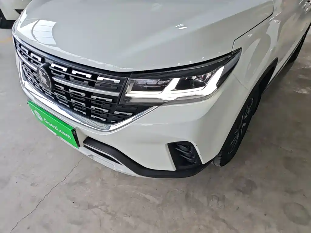 Photo 24 - Dongfeng Fengxing Fengxing T5