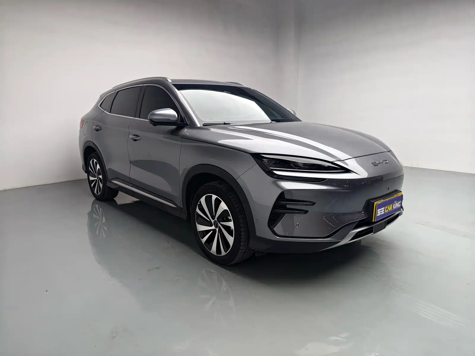 Photo 3 - BYD Song PLUS PHEV