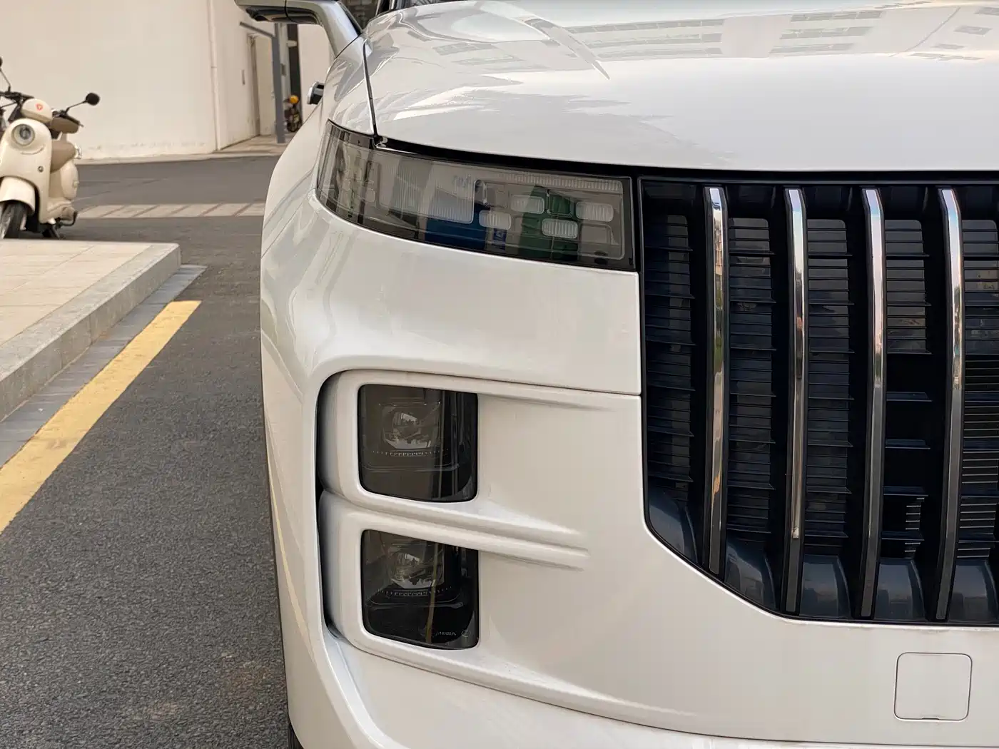 CHERY EXPLORE 06 C DM