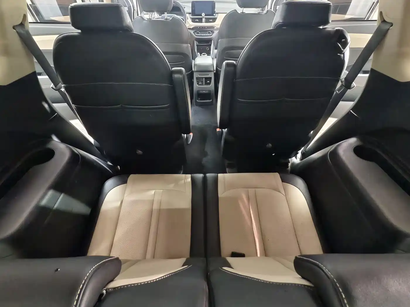 Baojun 360 2018 2018 1.5L Automatic Luxury (China V)