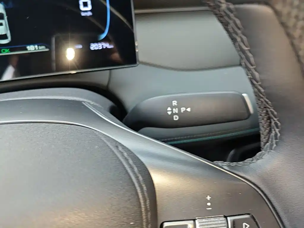 BYD Qin PLUS 2026 2026 EV Smart Drive Edition 510KM Progressive