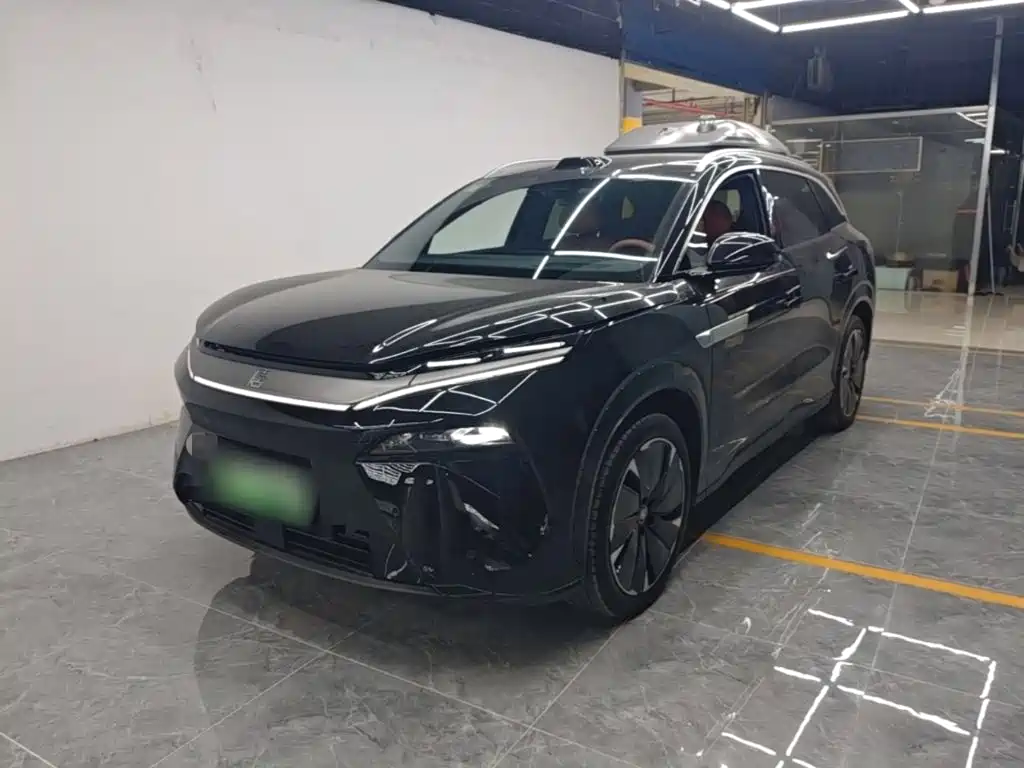 BYD Tang L 2026 2025 DM 175KM Drone Player Edition