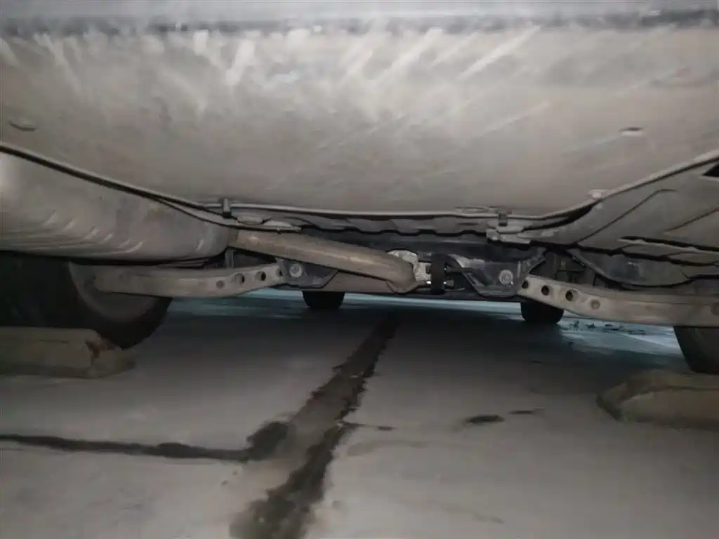 Chevrolet Malibu XL 2018 530T Auto RuiYi Edition фото 25