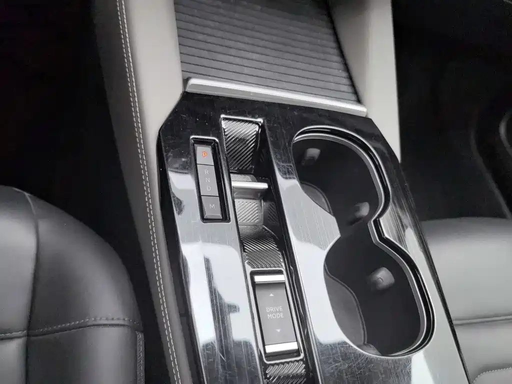 Фото 13 - Citroën Versailles C5 X
