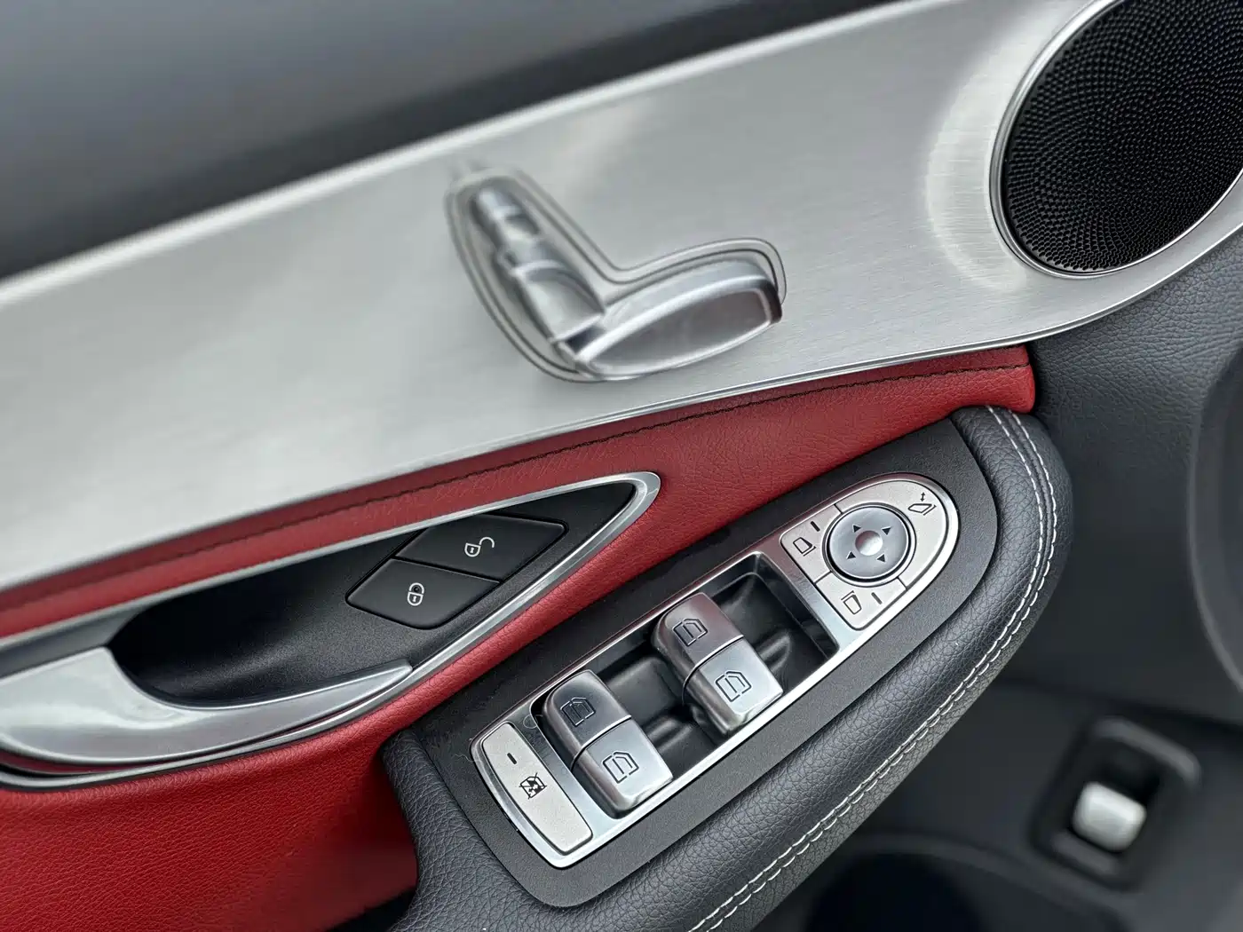 Mercedes-Benz C-Class 2020 C 260 Sport Edition фото 16