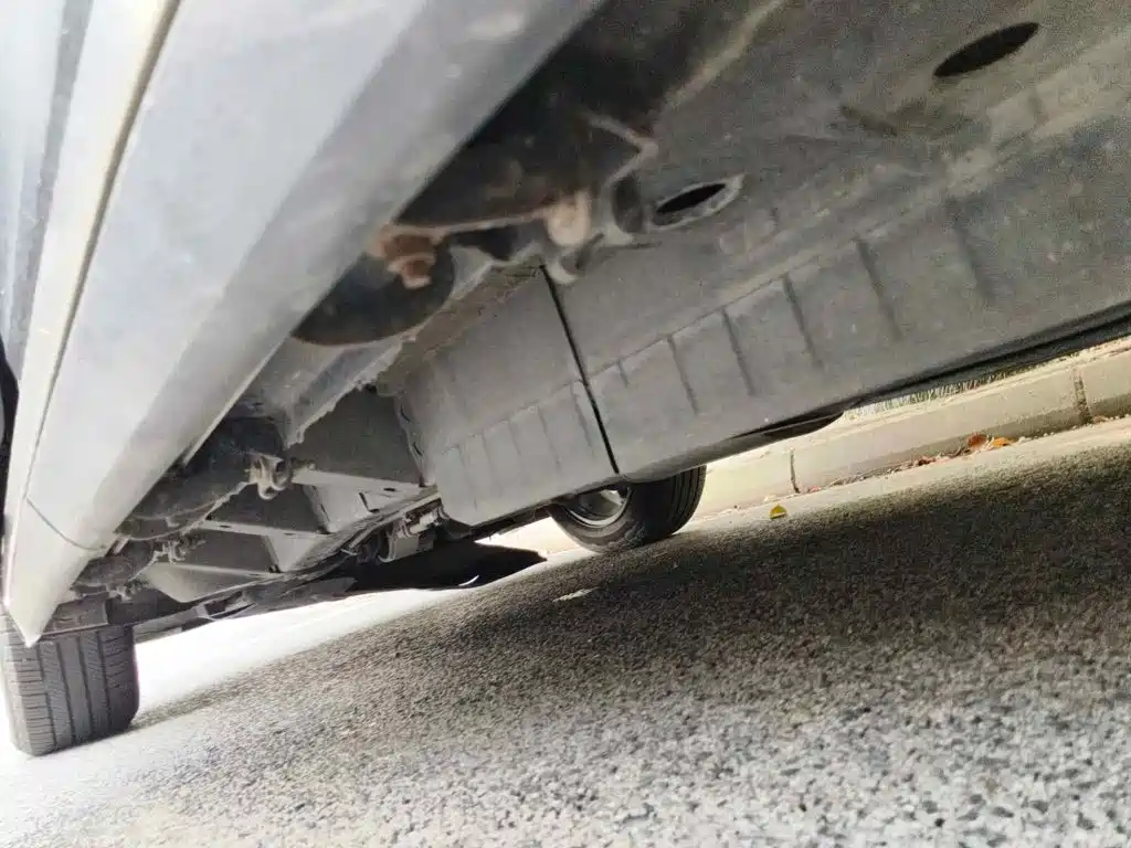 Cadillac XT5 2017 2018 28E 4WD Leading
