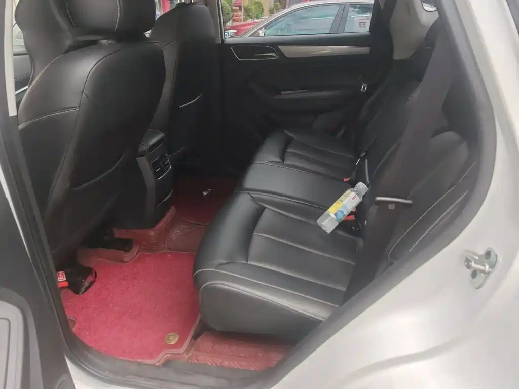 Roewe RX5 2016 2016 20T 2WD Automatic Internet Smart Edition