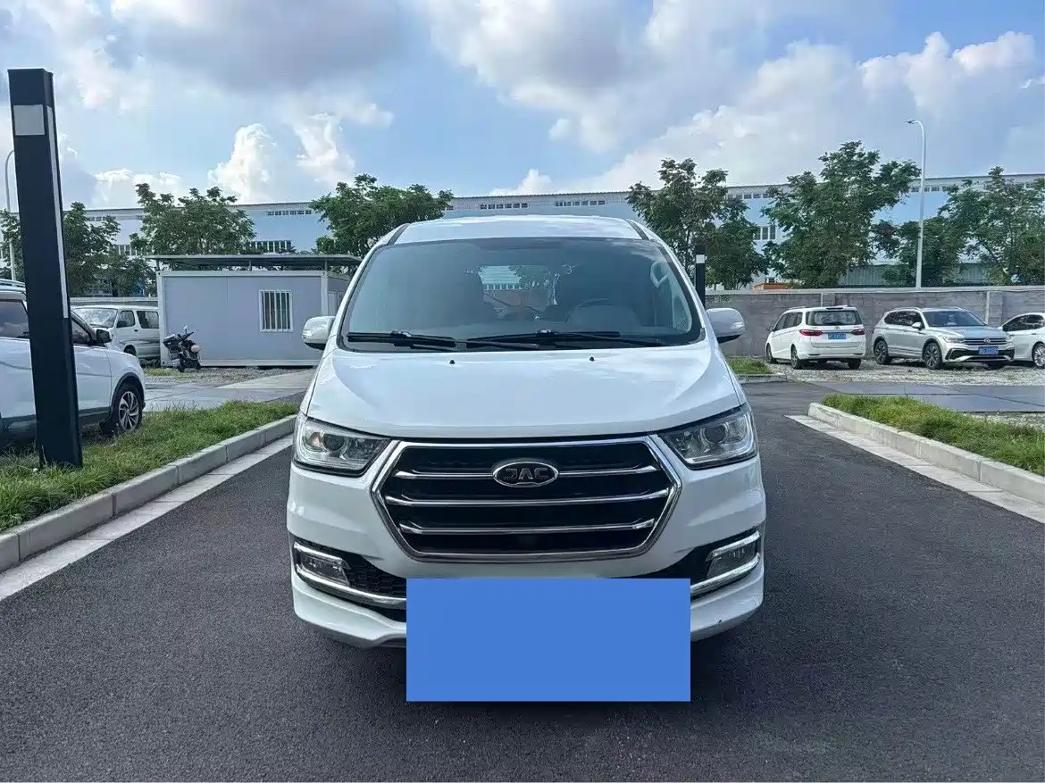 JAC Refine Refine M4 2019 2019 Business Travel Series 1.5T Manual Hybrid Business