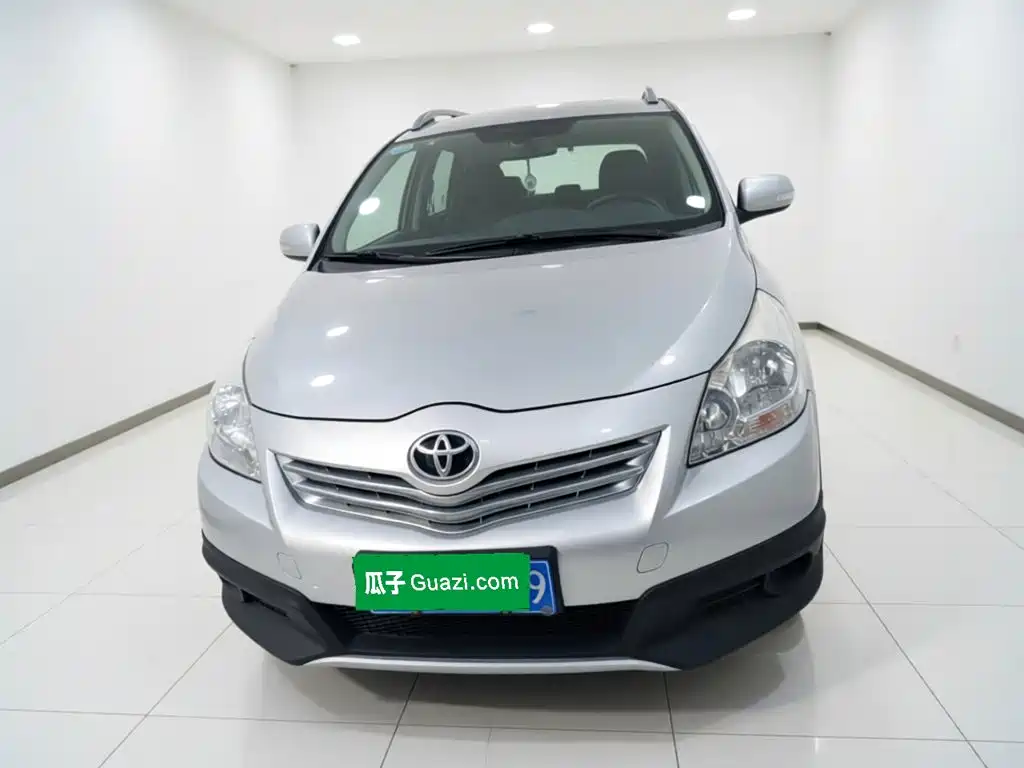 Photo 24 - Toyota E'Z