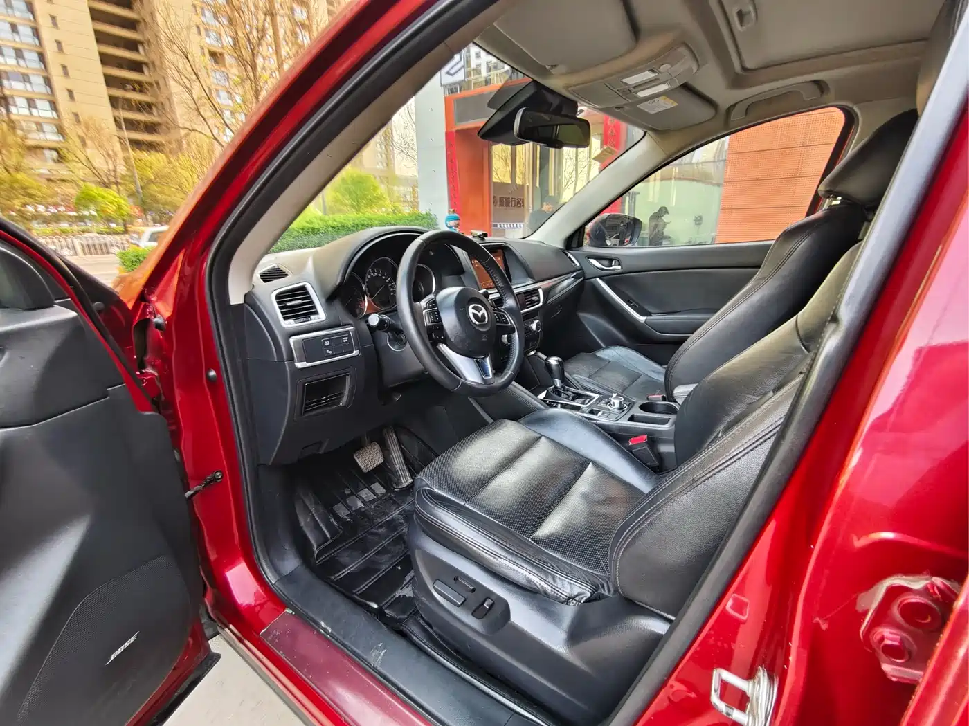 Photo 4 - Mazda CX-5