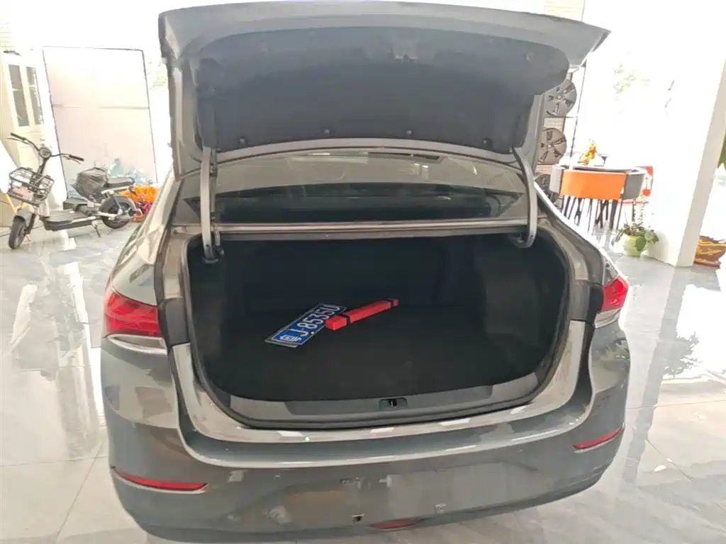 Buick Excelle 2018 15T DCT Progressive (China V) фото 19