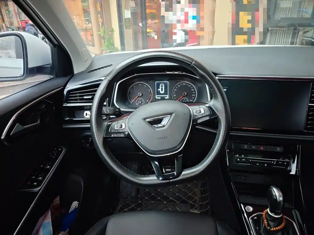 Jetta VS7 2021 2021 1.4T Automatic Glory Edition