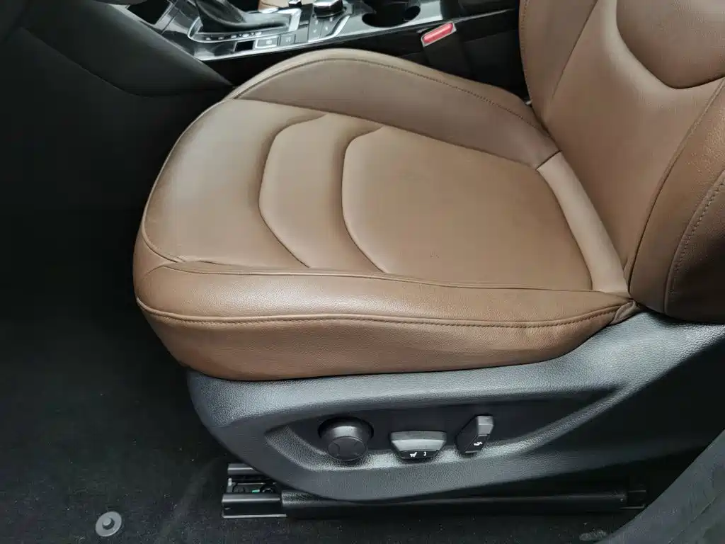 Borgward BX5, миниатюра 20