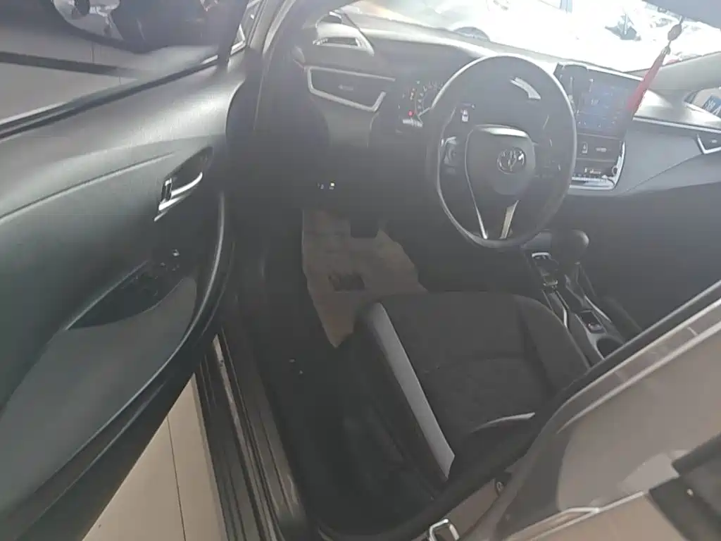 Toyota Corolla, миниатюра 16