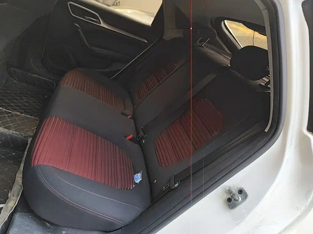 MG MG6 2018 2017 20T Manual Elite Smart Connect Version (China V)