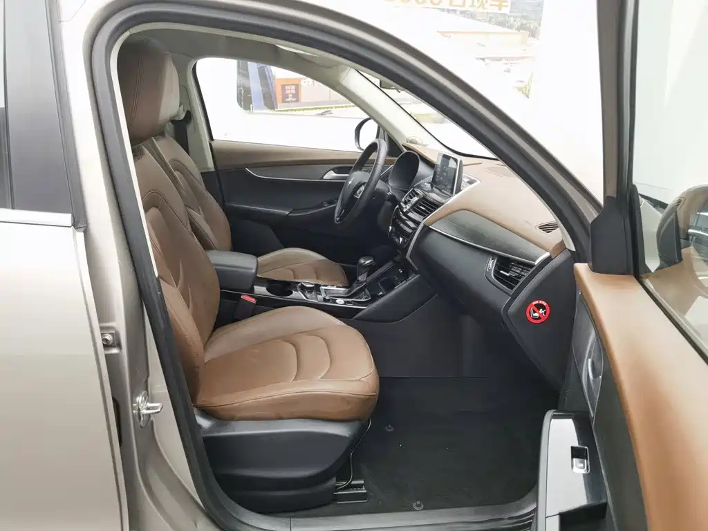 Borgward BX5, миниатюра 23
