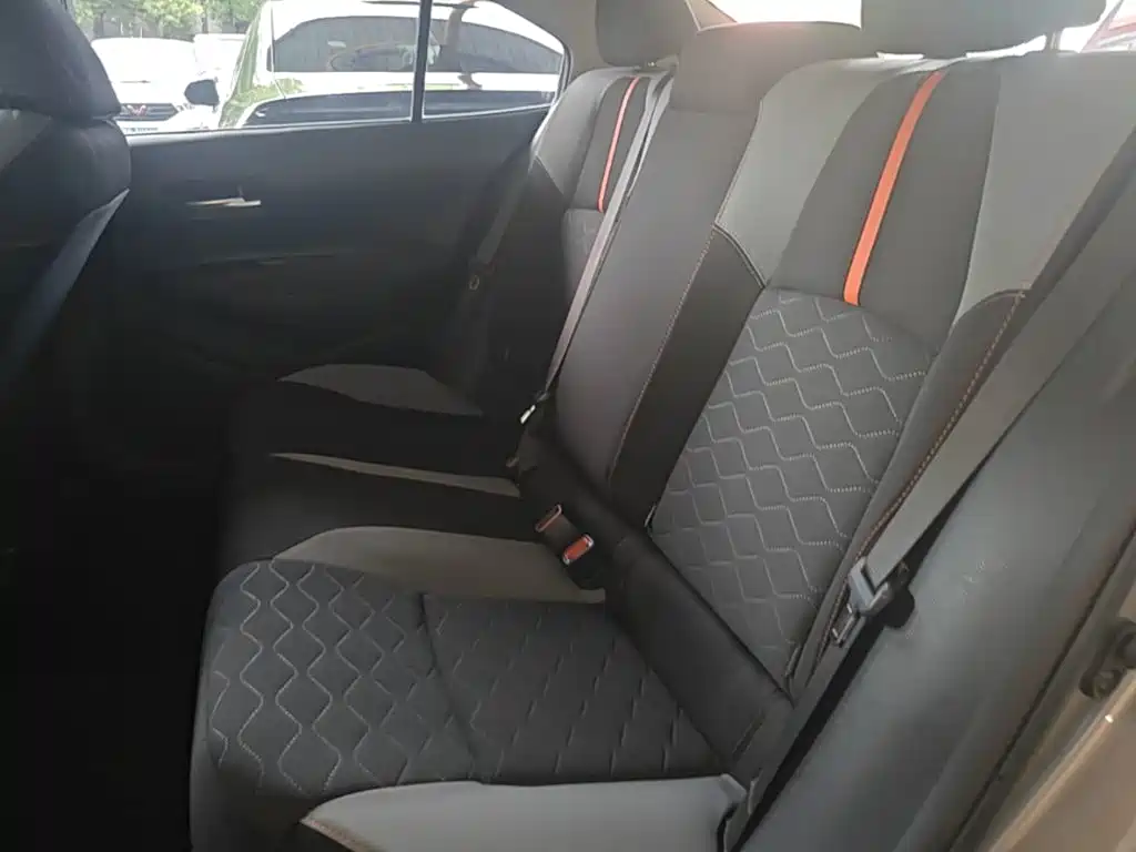 Toyota Corolla, миниатюра 17
