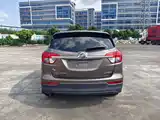 Фото 5 - Buick Envision Plus