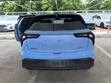 Фото 6 - Geely Geometry E Firefly