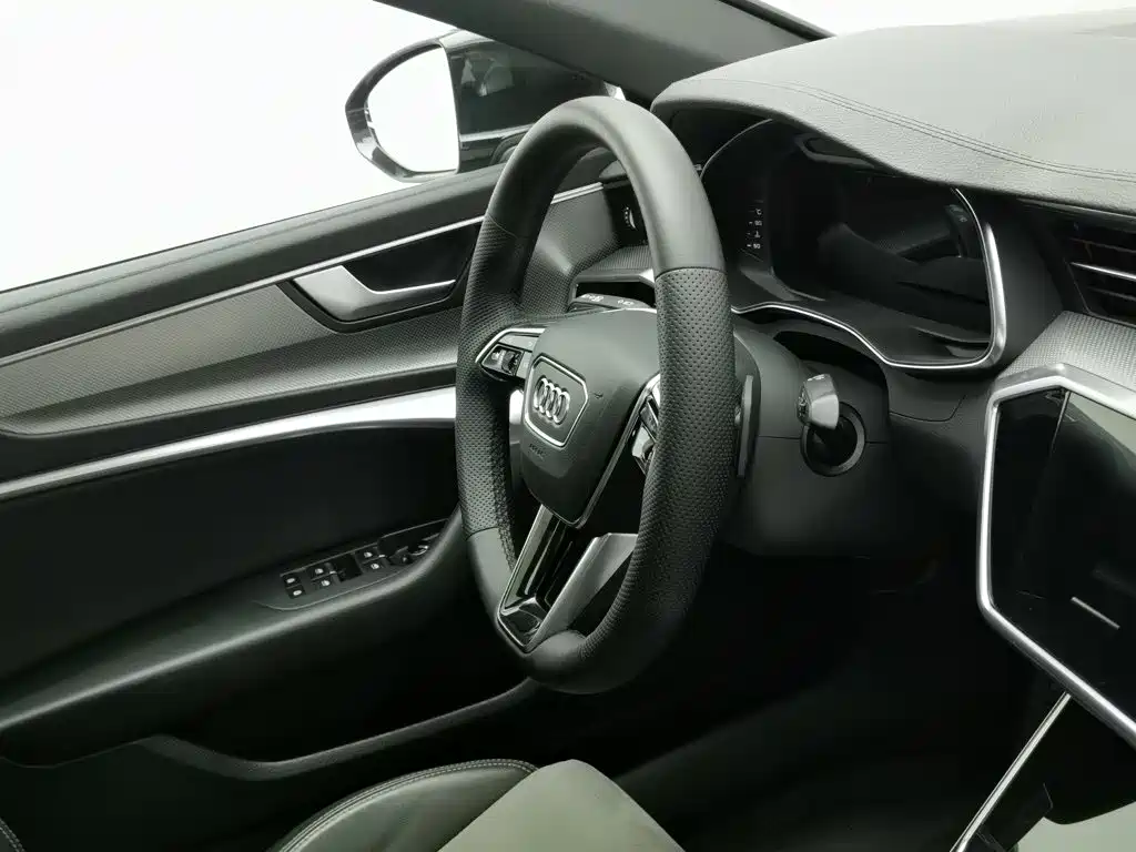 Audi A6L, миниатюра 22