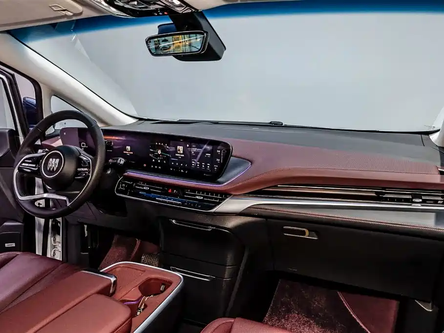 BUICK CENTURY