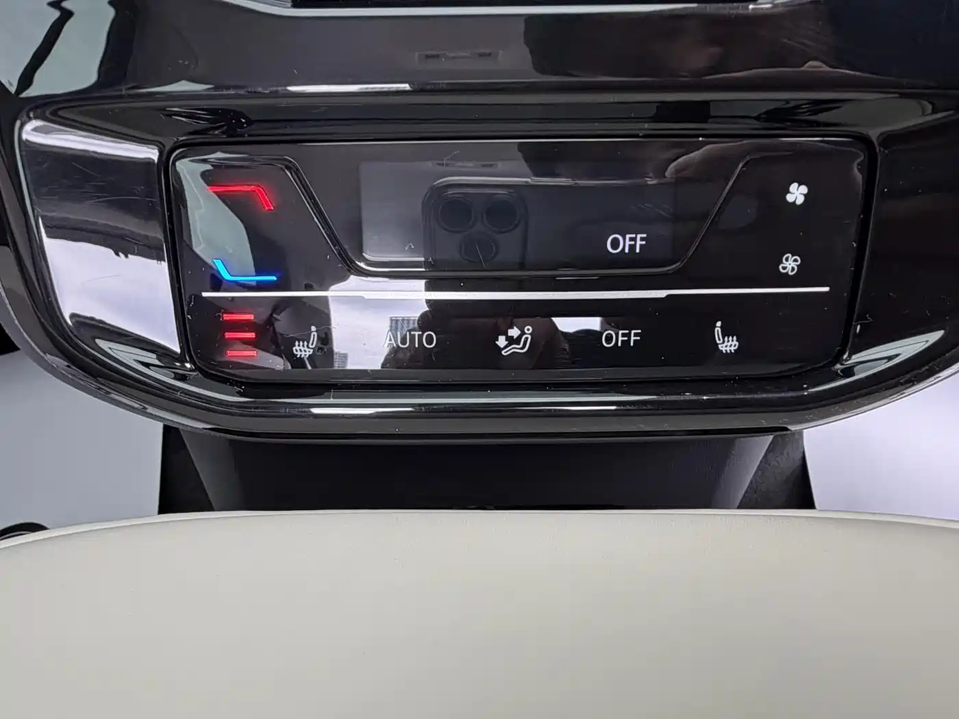 Audi Q6 2022 2023 45 TFSI quattro Qiyun Light Yulin Package