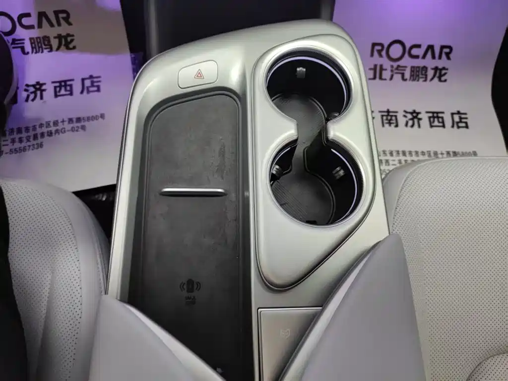 ARCFOX EXTREME FOX POLAR FOX ALPHA T5