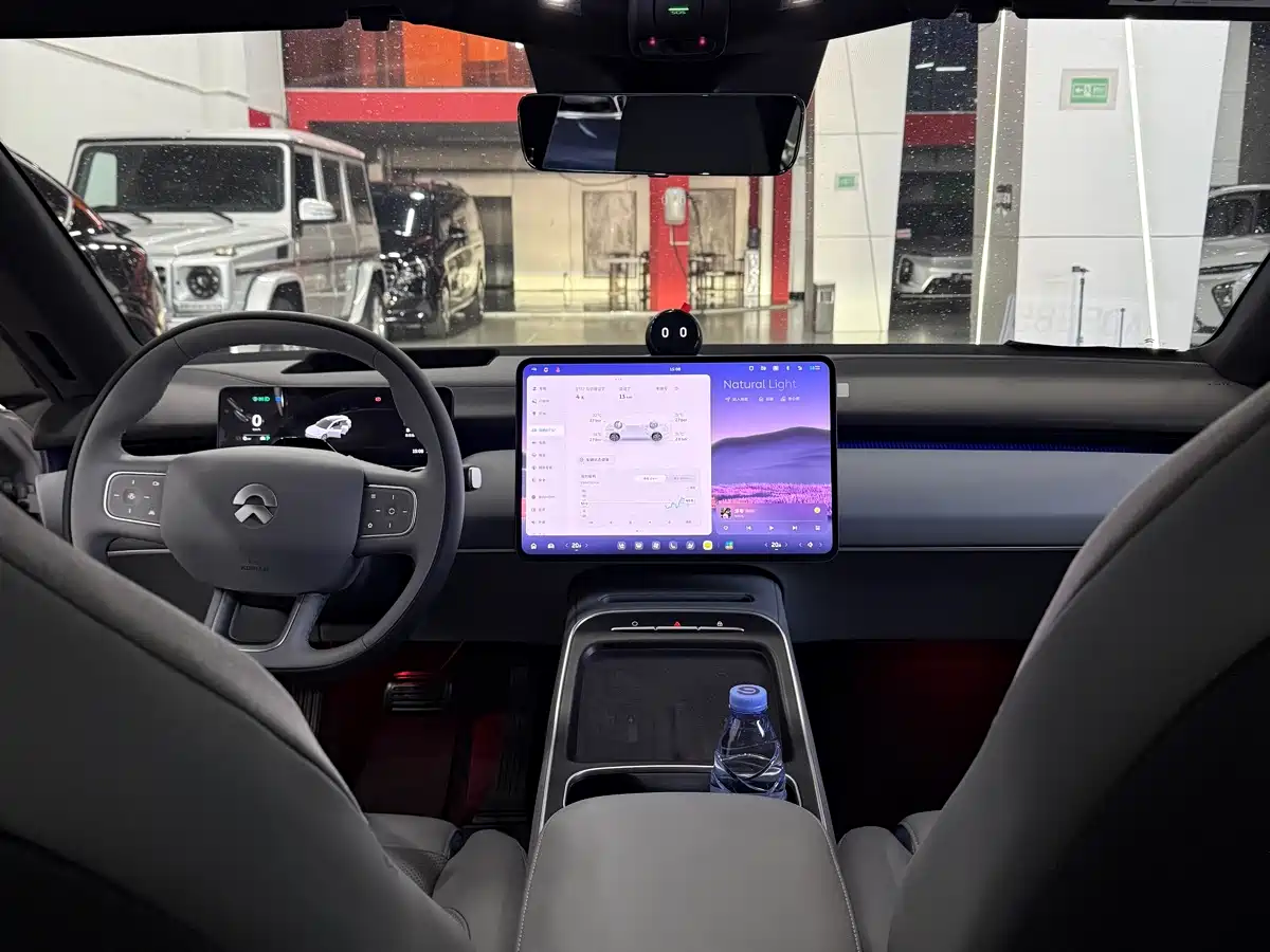 NIO ET5T 2026