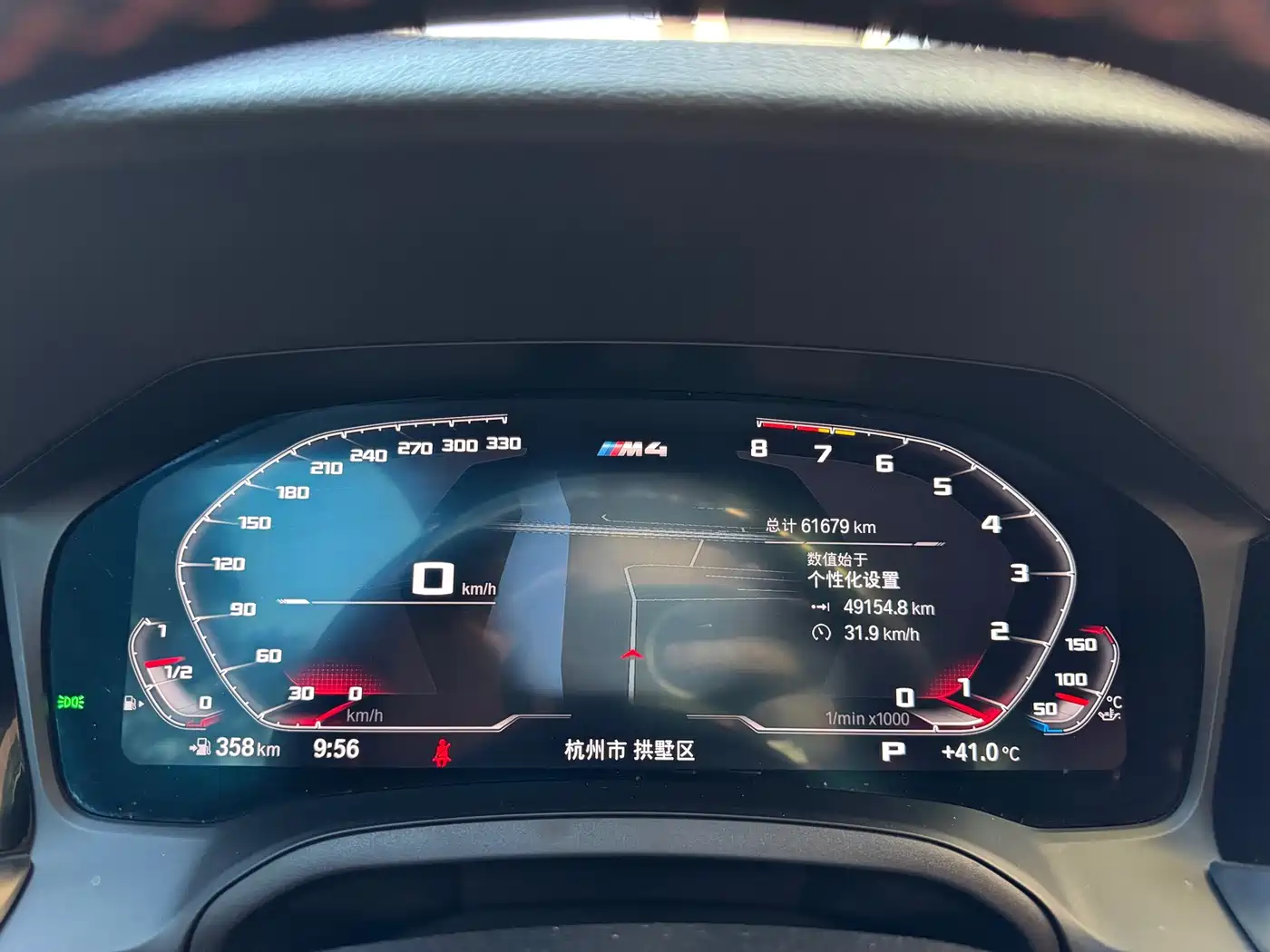 Фото 4 - BMW M4