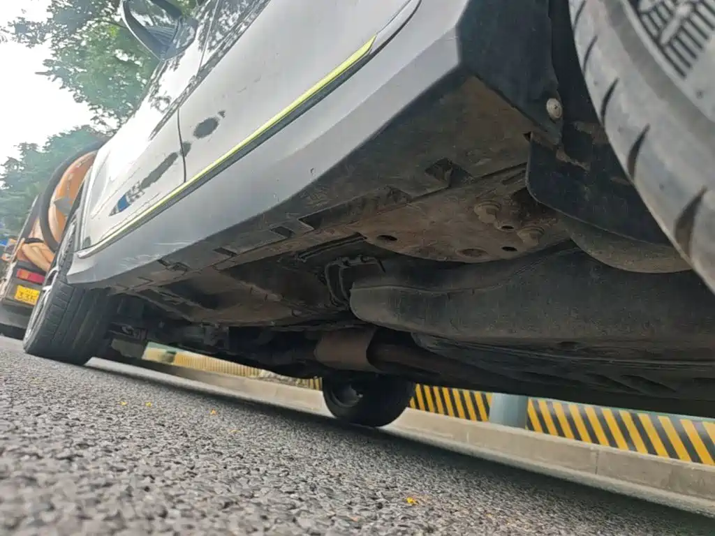 Roewe RX5 2022 2021 PLUS 330TGI Automatic China-Chic Smart Edition