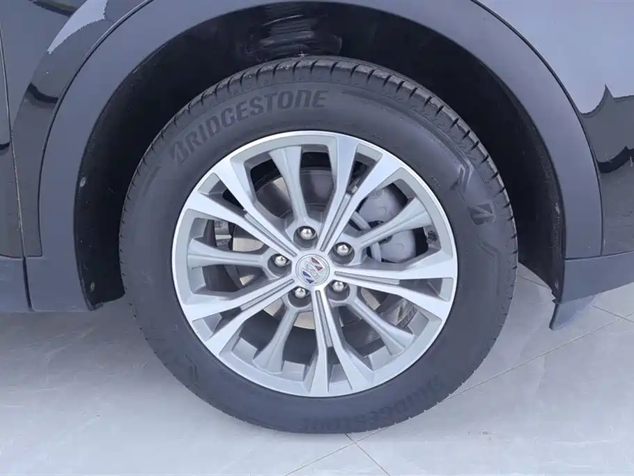 Buick Envision Plus 2023 Enclave Plus 652T 5-Seater Luxury фото 6