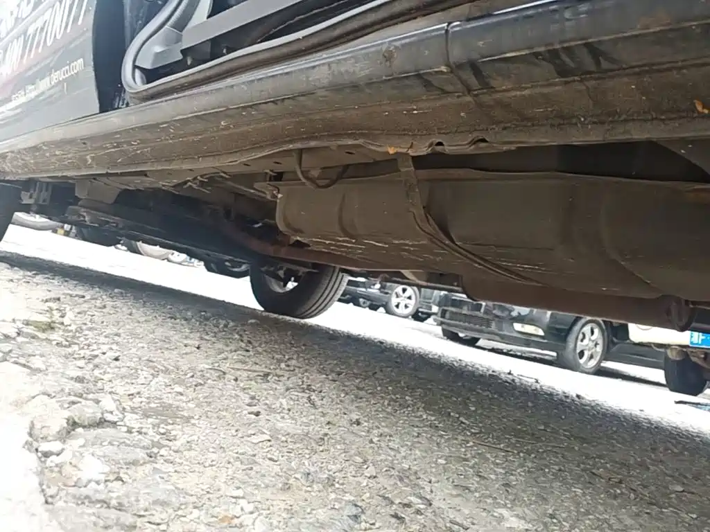 Dongfeng ZNA Shuaike 2017 2016 1.5L Manual Comfort
