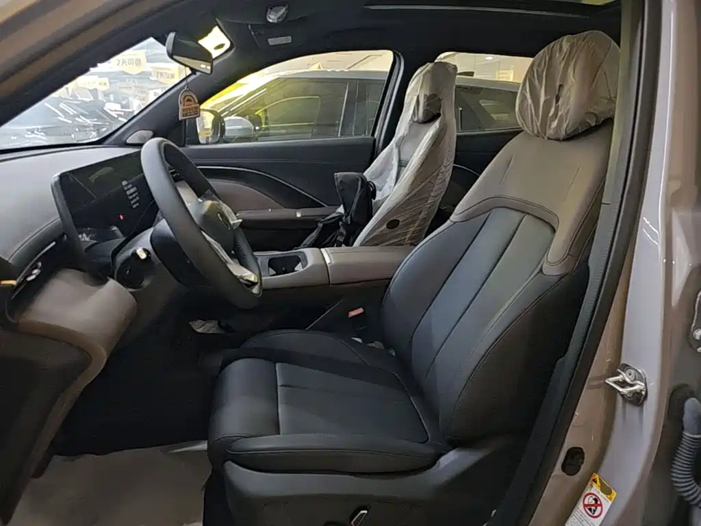 Changan CS55 PLUS 2026 2025 1.5T Standard Edition