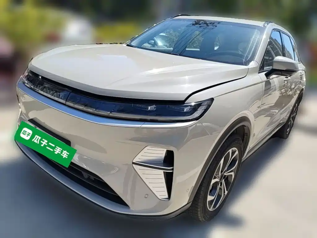 Haval Xiaolong MAX 2025 2025 Hi4 165 Ultra Smart Drive Edition