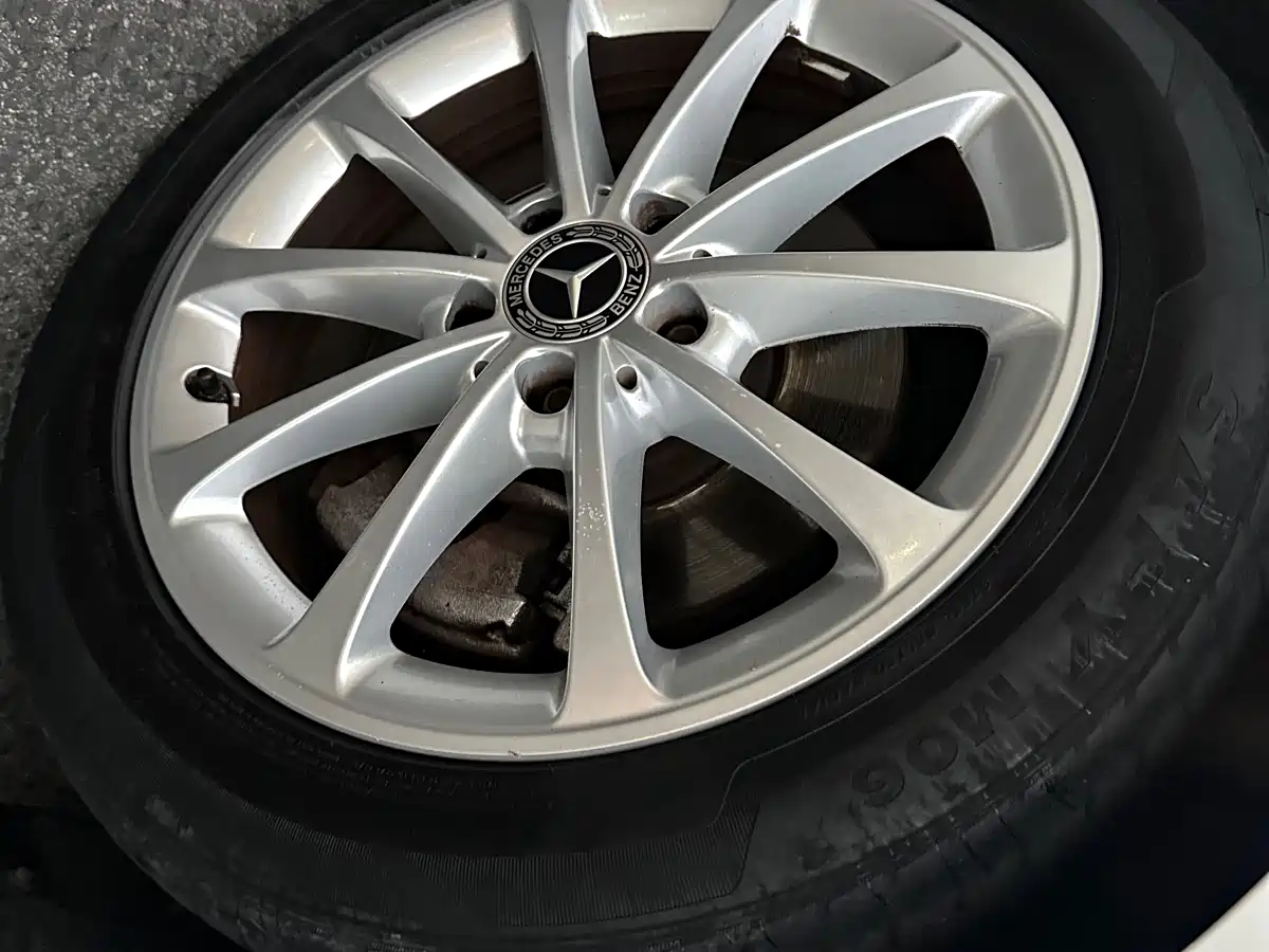 Mercedes-Benz A-Class 2020 A 200 L Sport Sedan фото 22