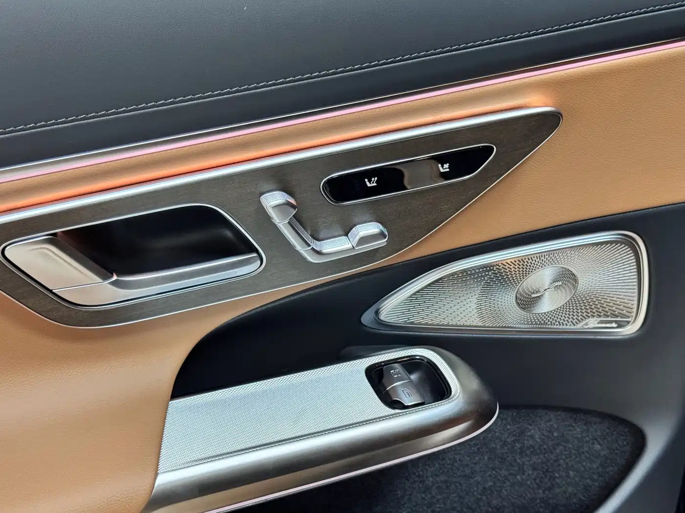 Mercedes-Benz E-Class 2026