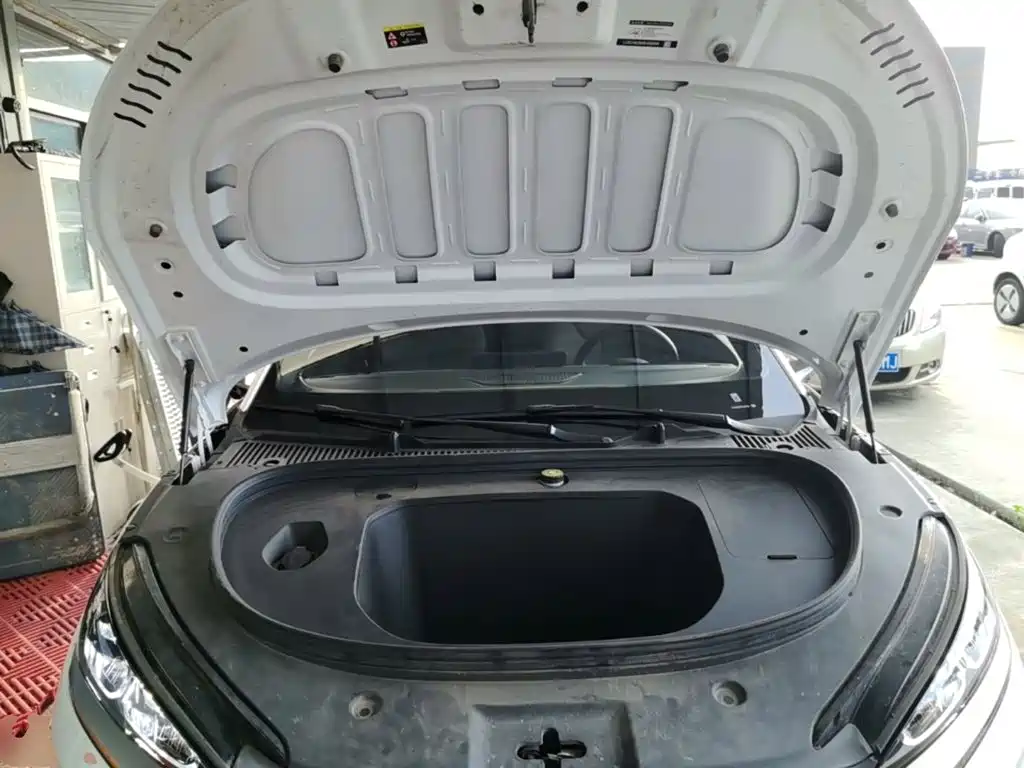 BYD Qin L 2026 2025 EV 545KM Superior