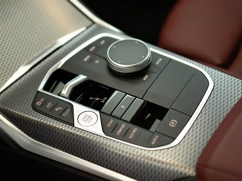 BMW 3 Series 2023 325Li M Sport Black Night Package фото 12