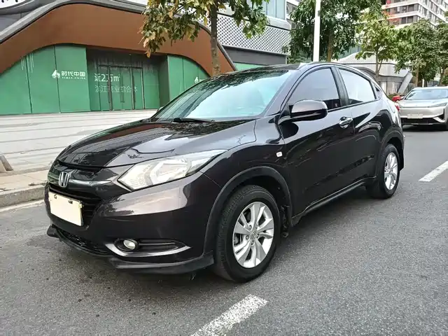 HONDA BINZHI