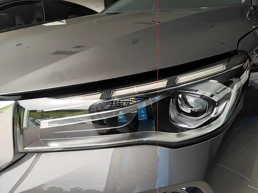 Фото 24 - Geely Emgrand